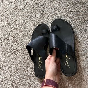 Free People San Antonio Sandals